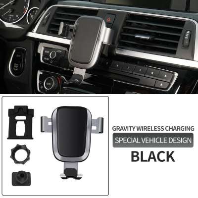 2020 Fashion Universal mobile phone holder custom car phone holder for BMW 3/4 series 2013-2019