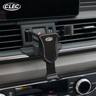 New arrival fast wireless car mobile phone charger holder for car